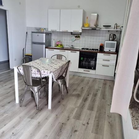 Casa Sul Mare Scogliolungo II Apartment Porto Torres Bagian luar foto