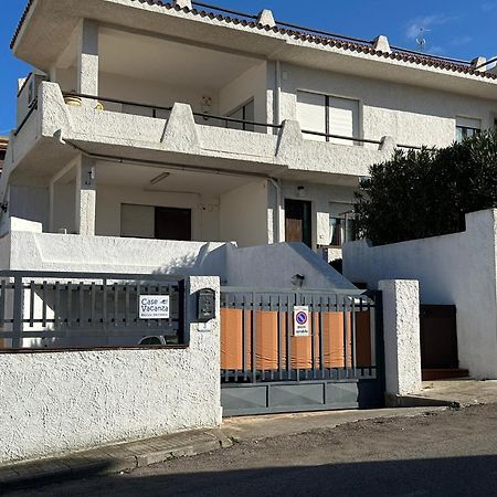 Casa Sul Mare Scogliolungo II Apartment Porto Torres Bagian luar foto