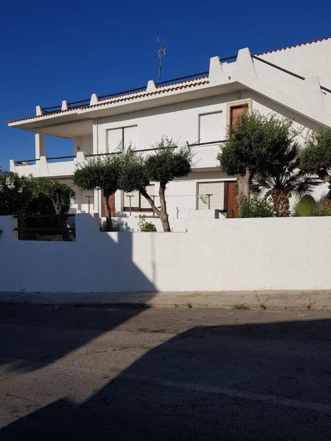 Casa Sul Mare Scogliolungo II Apartment Porto Torres Bagian luar foto