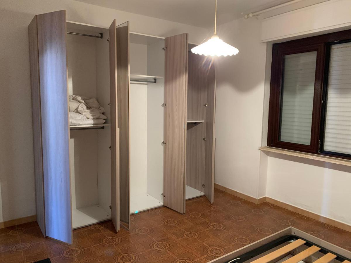 Casa Sul Mare Scogliolungo II Apartment Porto Torres Bagian luar foto