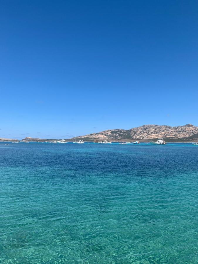 Casa Sul Mare Scogliolungo II Apartment Porto Torres Bagian luar foto