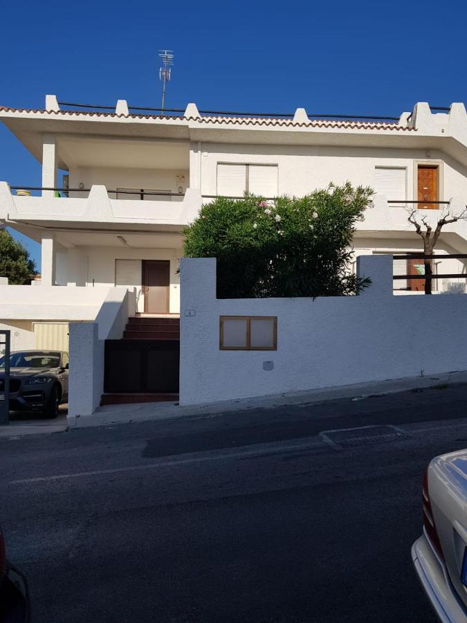 Casa Sul Mare Scogliolungo II Apartment Porto Torres Bagian luar foto