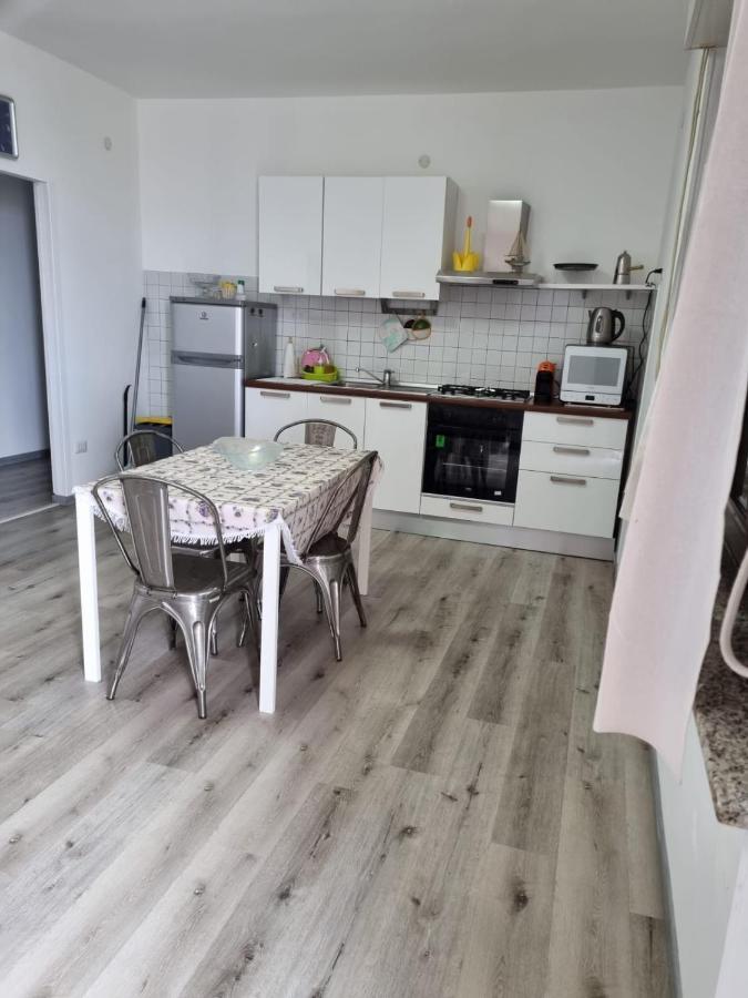 Casa Sul Mare Scogliolungo II Apartment Porto Torres Bagian luar foto