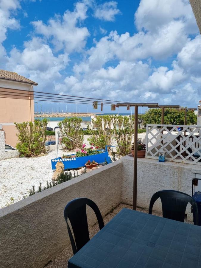 Casa Sul Mare Scogliolungo II Apartment Porto Torres Bagian luar foto