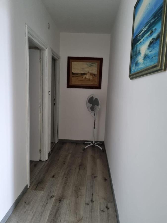 Casa Sul Mare Scogliolungo II Apartment Porto Torres Bagian luar foto