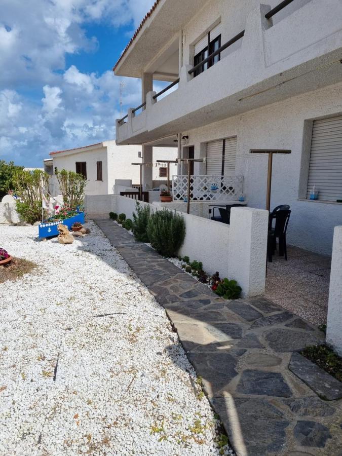 Casa Sul Mare Scogliolungo II Apartment Porto Torres Bagian luar foto