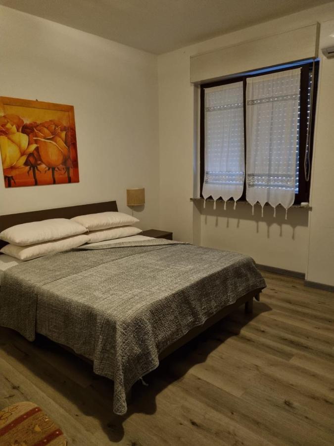 Casa Sul Mare Scogliolungo II Apartment Porto Torres Bagian luar foto